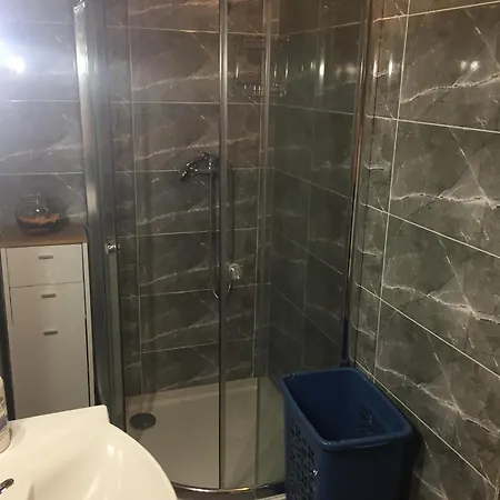 דירה Tradtional One Bedroom ואלטה