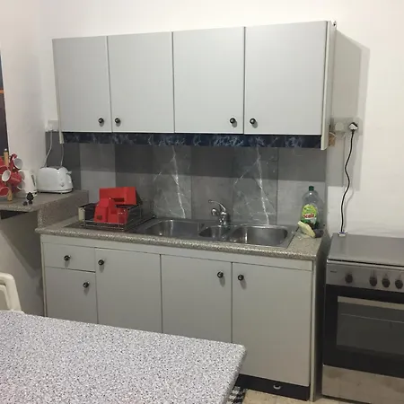 דירה Tradtional One Bedroom