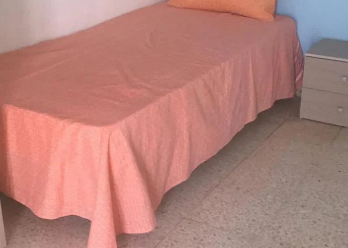 Tradtional One Bedroom Βαλέτα