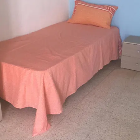 Tradtional One Bedroom Valletta