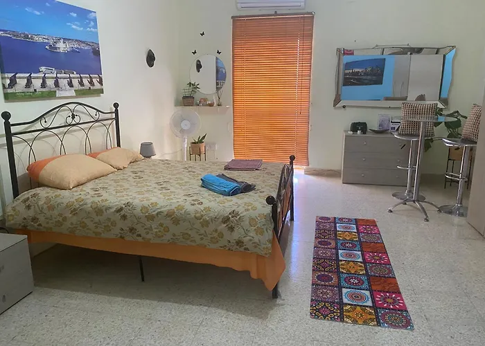 Διαμέρισμα Tradtional One Bedroom *