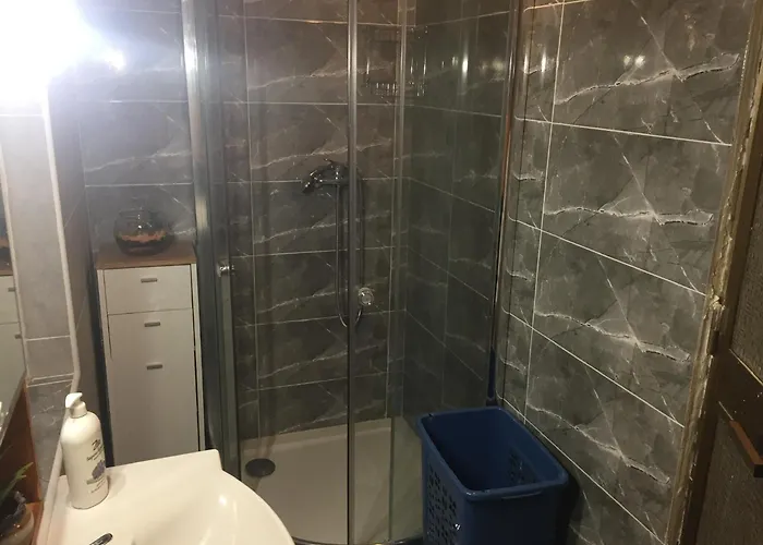 Διαμέρισμα Tradtional One Bedroom Βαλέτα