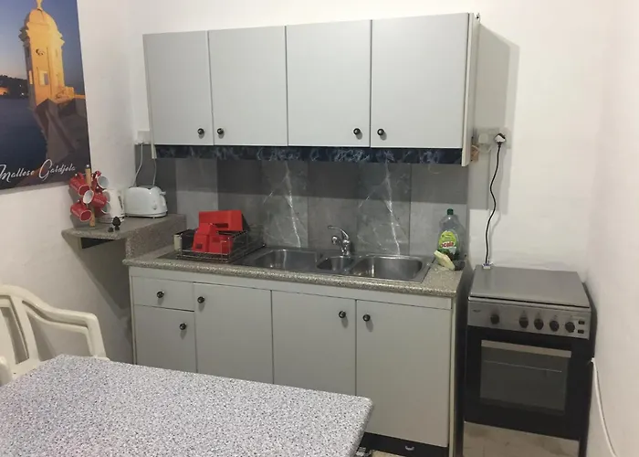 Διαμέρισμα Tradtional One Bedroom