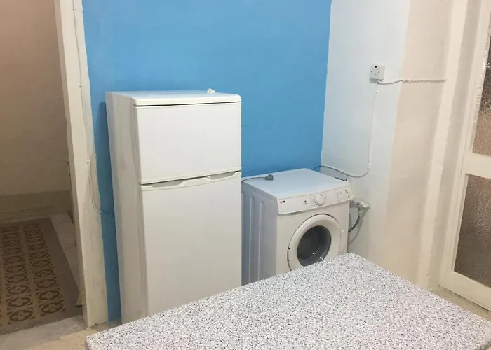 Διαμέρισμα Tradtional One Bedroom *